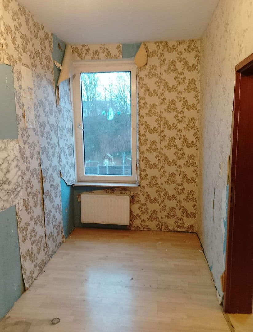 Pronájem bytu 2+1 48 m², Schwarzbach 134, Wuppertal, Severní Porýní-Vestfálsko Pronájem bytu 2+1 48 m², Schwarzbach 134, Wuppertal, Severní Porýní-Vestfálsko