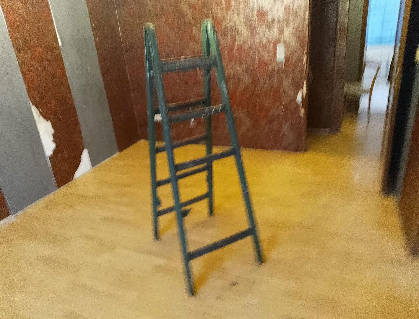 Pronájem bytu 2+1 48 m², Schwarzbach 134, Wuppertal, Severní Porýní-Vestfálsko Pronájem bytu 2+1 48 m², Schwarzbach 134, Wuppertal, Severní Porýní-Vestfálsko