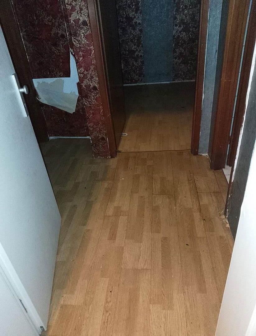 Pronájem bytu 2+1 48 m², Schwarzbach 134, Wuppertal, Severní Porýní-Vestfálsko Pronájem bytu 2+1 48 m², Schwarzbach 134, Wuppertal, Severní Porýní-Vestfálsko