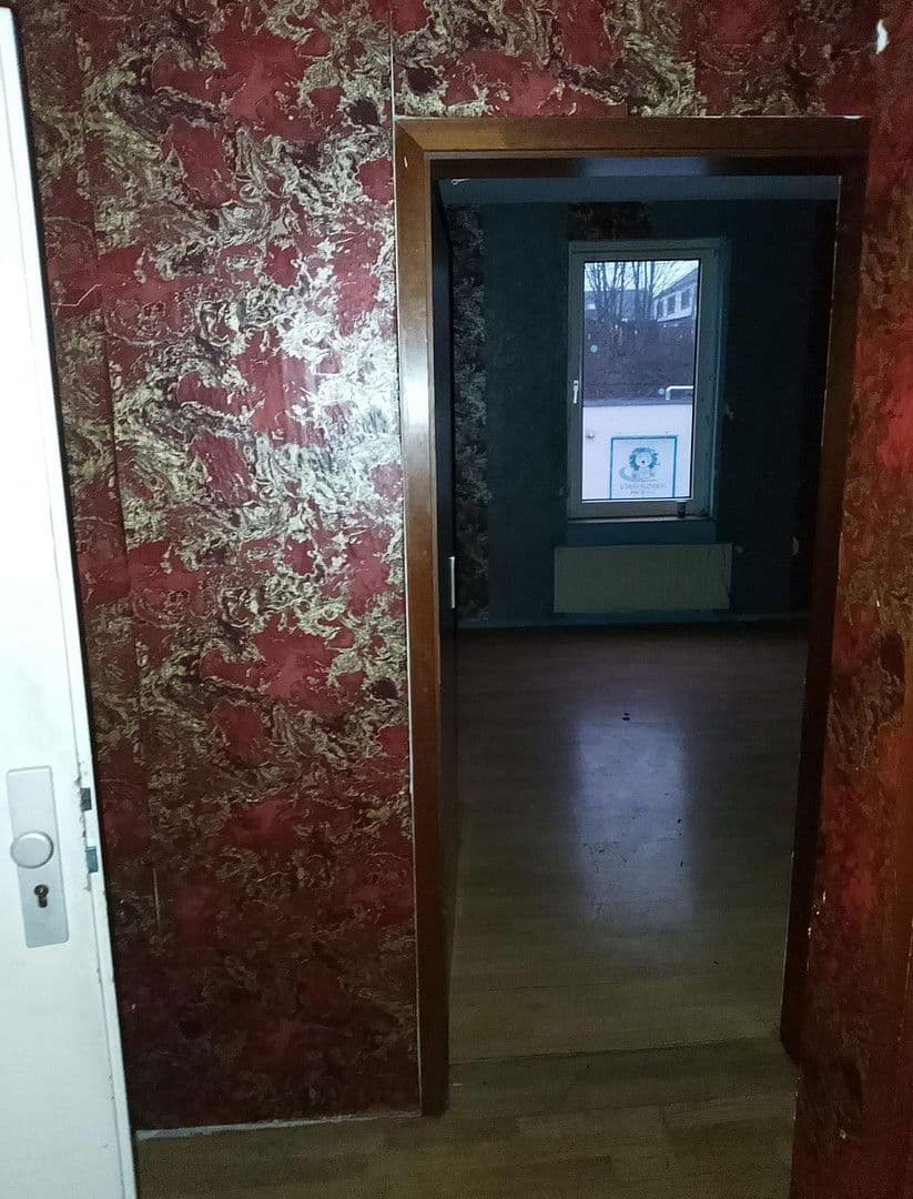 Pronájem bytu 2+1 48 m², Schwarzbach 134, Wuppertal, Severní Porýní-Vestfálsko Pronájem bytu 2+1 48 m², Schwarzbach 134, Wuppertal, Severní Porýní-Vestfálsko