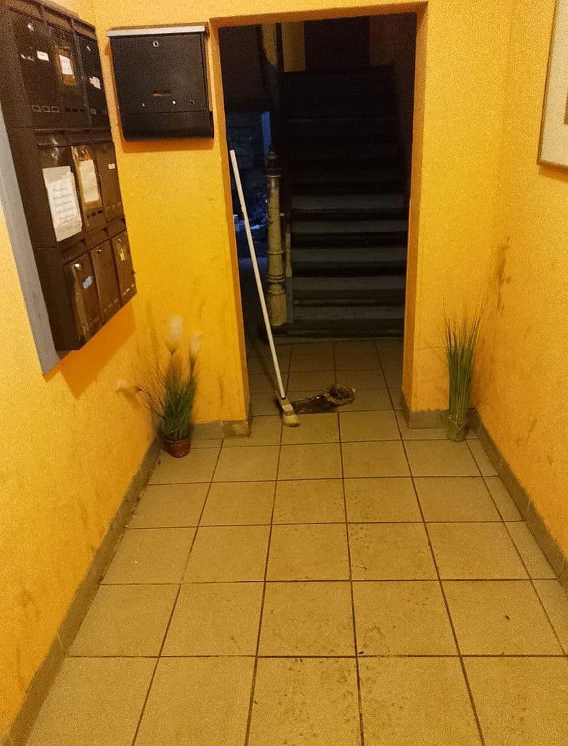 Pronájem bytu 2+1 48 m², Schwarzbach 134, Wuppertal, Severní Porýní-Vestfálsko Pronájem bytu 2+1 48 m², Schwarzbach 134, Wuppertal, Severní Porýní-Vestfálsko