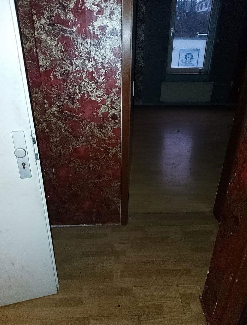 Pronájem bytu 2+1 48 m², Schwarzbach 134, Wuppertal, Severní Porýní-Vestfálsko Pronájem bytu 2+1 48 m², Schwarzbach 134, Wuppertal, Severní Porýní-Vestfálsko