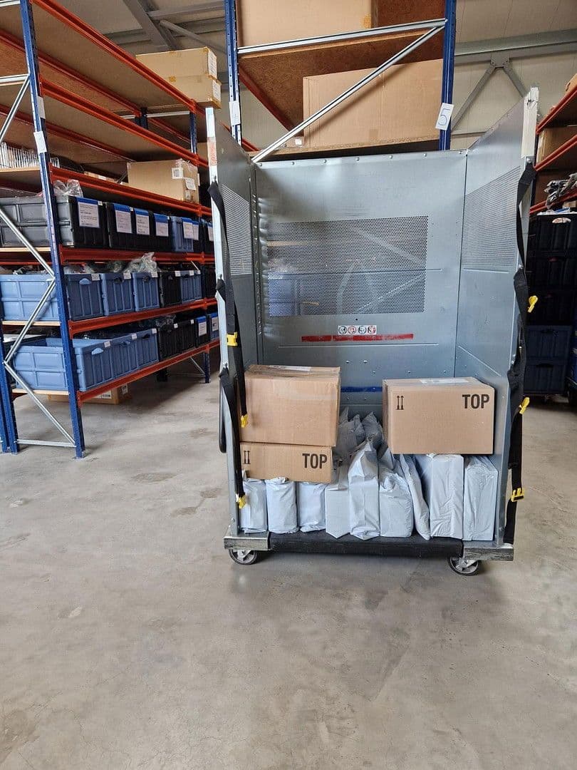 Pronájem nebytového prostoru 1.363 m², Valley, Bavorsko Pronájem nebytového prostoru 1.363 m², Valley, Bavorsko