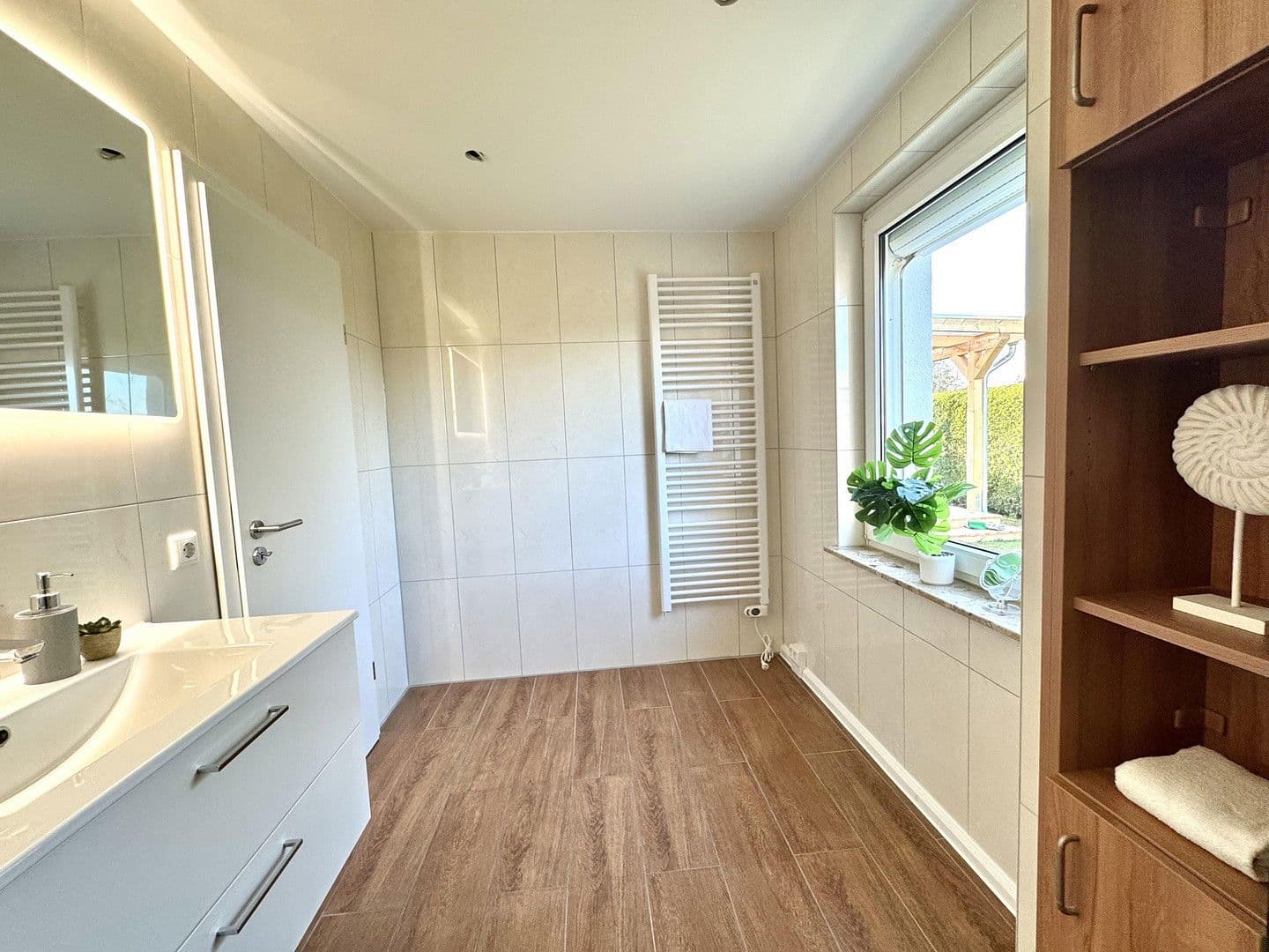 Prodej domu 81 m², pozemek 317 m², Zierow, Mecklenburg-Vorpommern Prodej domu 81 m², pozemek 317 m², Zierow, Mecklenburg-Vorpommern