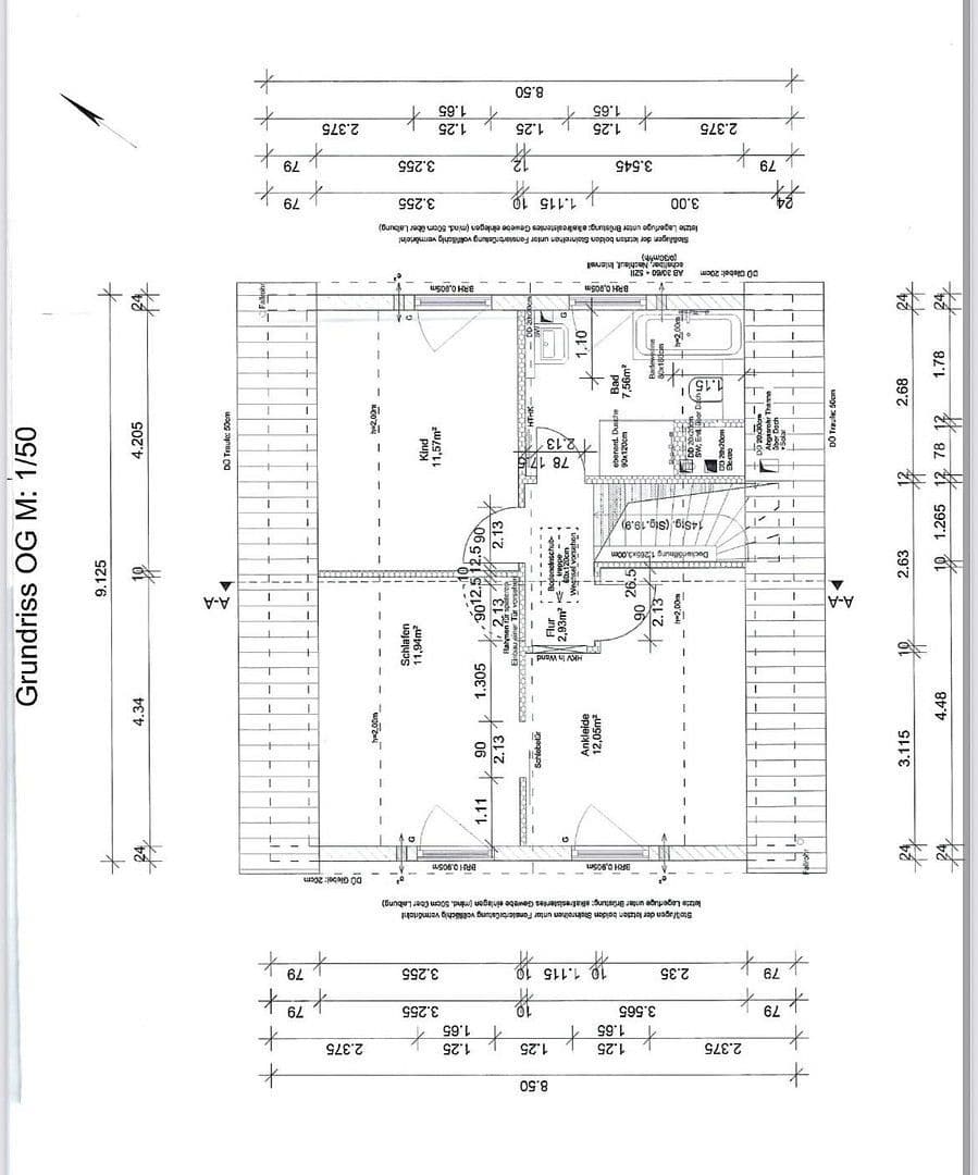 Prodej domu 110 m², pozemek 823 m², Alte Mühle 2, Selmsdorf, Mecklenburg-Vorpommern Prodej domu 110 m², pozemek 823 m², Alte Mühle 2, Selmsdorf, Mecklenburg-Vorpommern