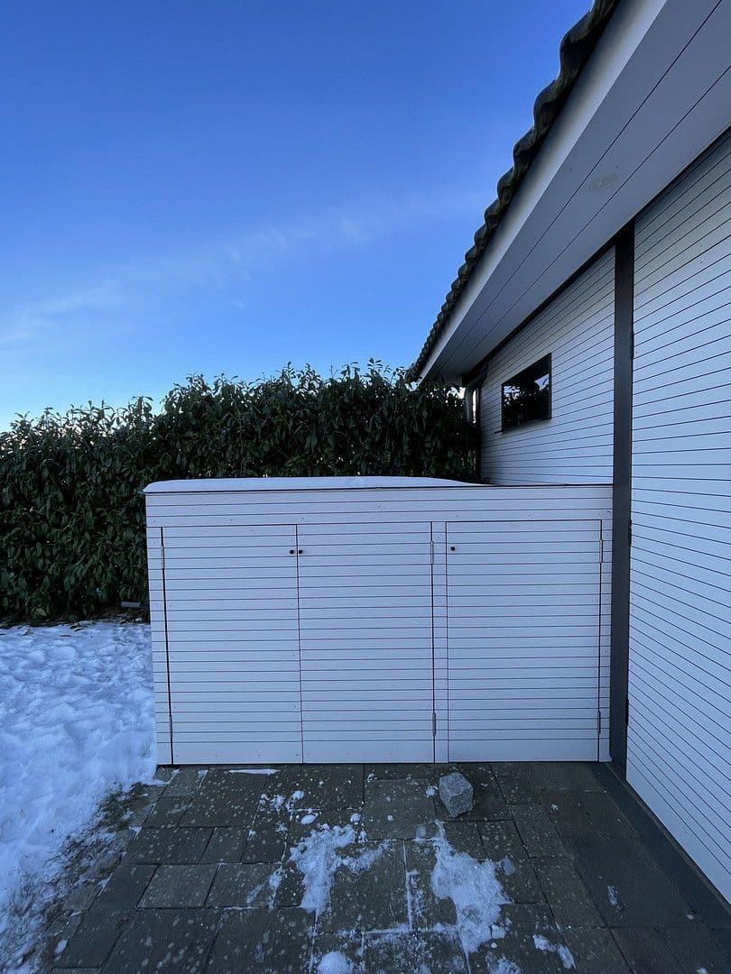 Prodej domu 110 m², pozemek 823 m², Alte Mühle 2, Selmsdorf, Mecklenburg-Vorpommern Prodej domu 110 m², pozemek 823 m², Alte Mühle 2, Selmsdorf, Mecklenburg-Vorpommern