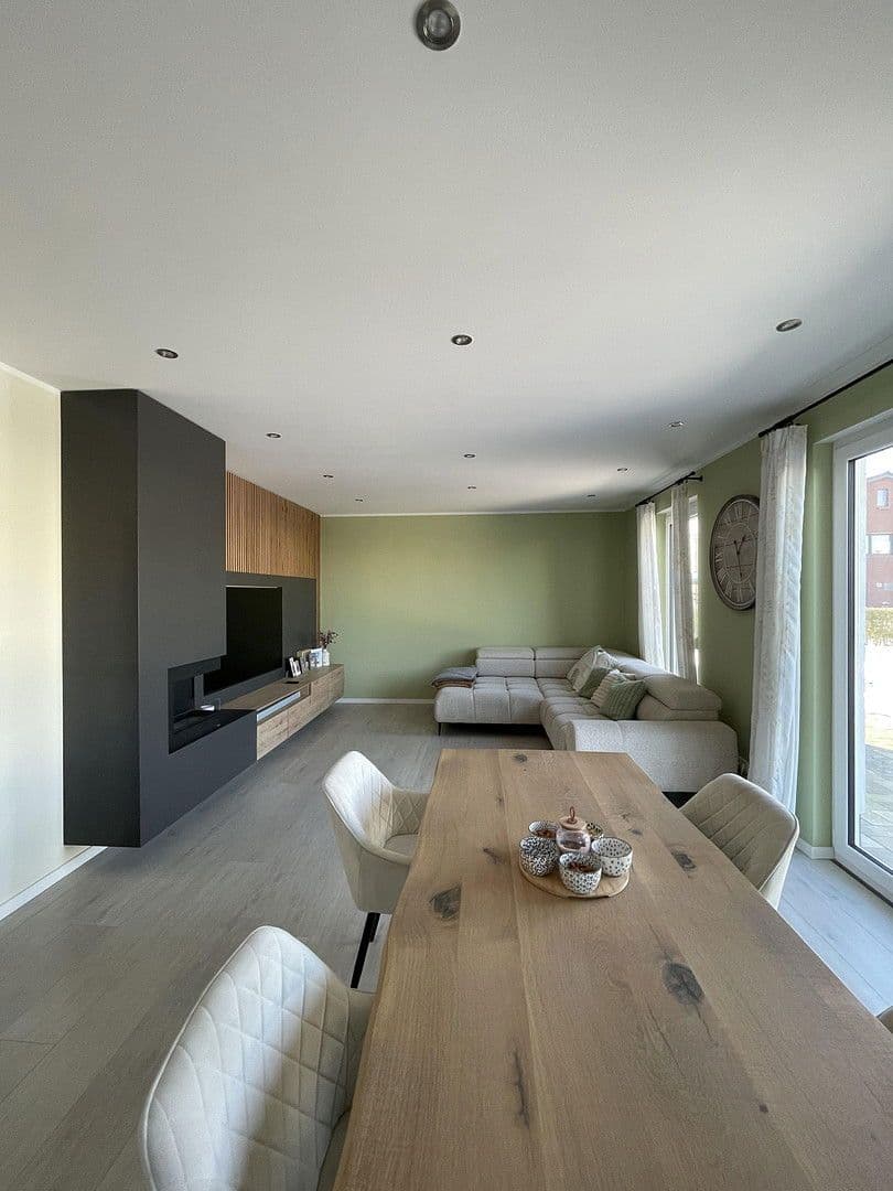 Prodej domu 110 m², pozemek 823 m², Alte Mühle 2, Selmsdorf, Mecklenburg-Vorpommern Prodej domu 110 m², pozemek 823 m², Alte Mühle 2, Selmsdorf, Mecklenburg-Vorpommern