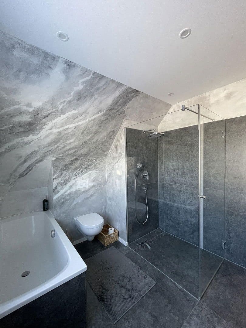 Prodej domu 110 m², pozemek 823 m², Alte Mühle 2, Selmsdorf, Mecklenburg-Vorpommern Prodej domu 110 m², pozemek 823 m², Alte Mühle 2, Selmsdorf, Mecklenburg-Vorpommern