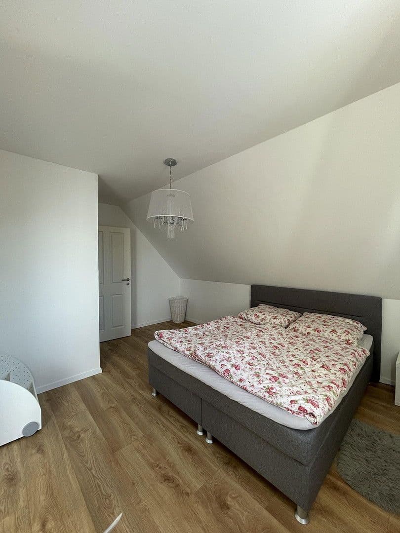 Prodej domu 110 m², pozemek 823 m², Alte Mühle 2, Selmsdorf, Mecklenburg-Vorpommern Prodej domu 110 m², pozemek 823 m², Alte Mühle 2, Selmsdorf, Mecklenburg-Vorpommern