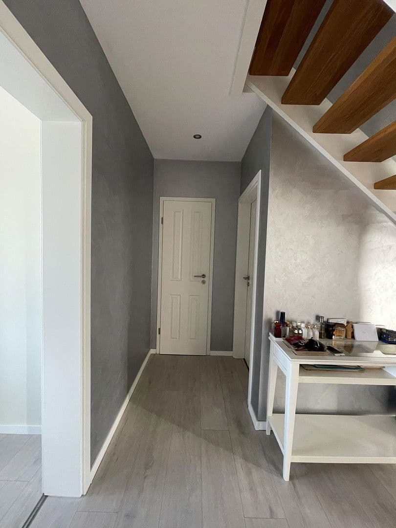 Prodej domu 110 m², pozemek 823 m², Alte Mühle 2, Selmsdorf, Mecklenburg-Vorpommern Prodej domu 110 m², pozemek 823 m², Alte Mühle 2, Selmsdorf, Mecklenburg-Vorpommern