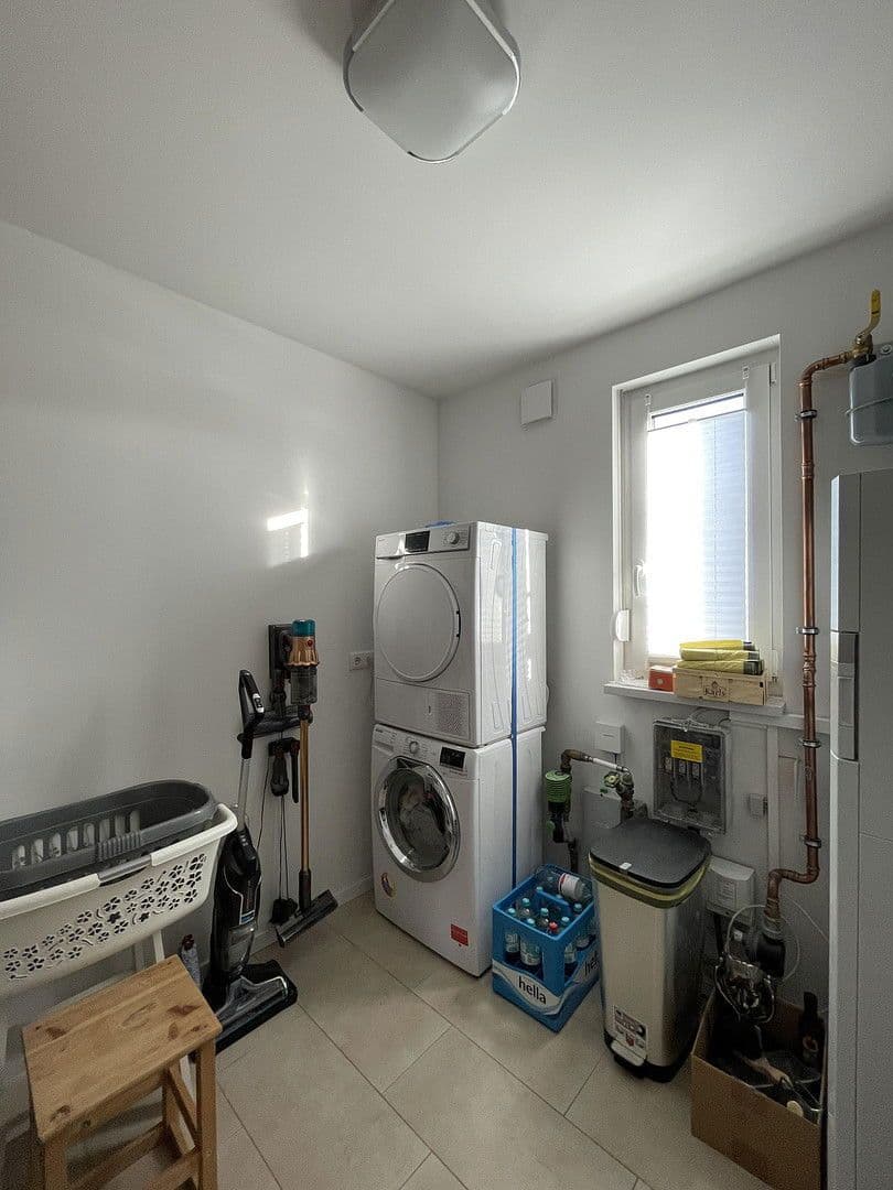 Prodej domu 110 m², pozemek 823 m², Alte Mühle 2, Selmsdorf, Mecklenburg-Vorpommern Prodej domu 110 m², pozemek 823 m², Alte Mühle 2, Selmsdorf, Mecklenburg-Vorpommern