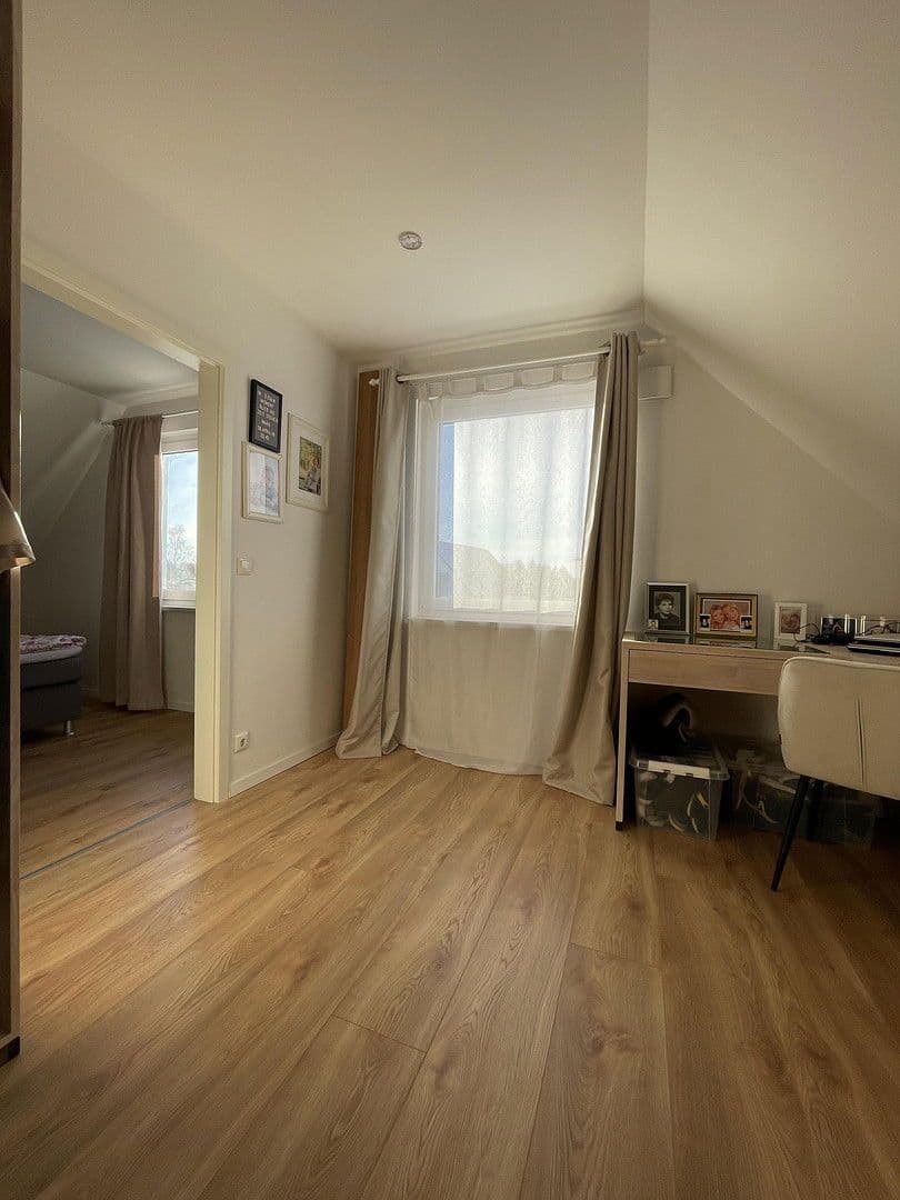 Prodej domu 110 m², pozemek 823 m², Alte Mühle 2, Selmsdorf, Mecklenburg-Vorpommern Prodej domu 110 m², pozemek 823 m², Alte Mühle 2, Selmsdorf, Mecklenburg-Vorpommern