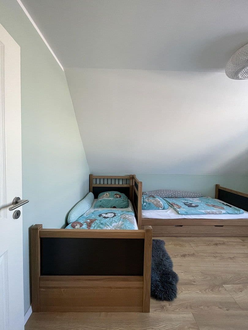 Prodej domu 110 m², pozemek 823 m², Alte Mühle 2, Selmsdorf, Mecklenburg-Vorpommern Prodej domu 110 m², pozemek 823 m², Alte Mühle 2, Selmsdorf, Mecklenburg-Vorpommern