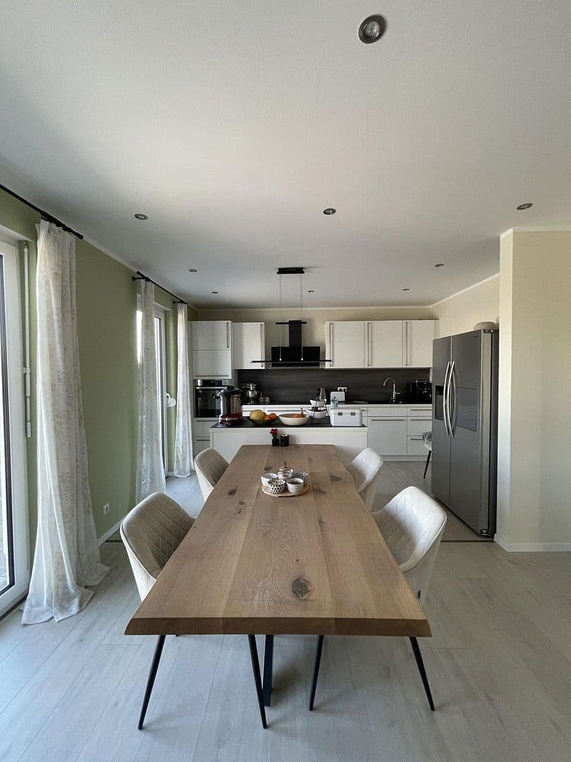 Prodej domu 110 m², pozemek 823 m², Alte Mühle 2, Selmsdorf, Mecklenburg-Vorpommern Prodej domu 110 m², pozemek 823 m², Alte Mühle 2, Selmsdorf, Mecklenburg-Vorpommern