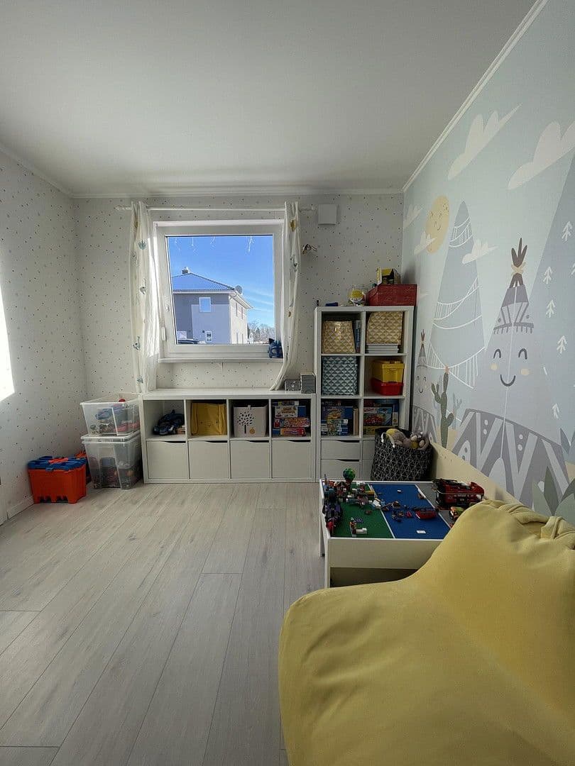 Prodej domu 110 m², pozemek 823 m², Alte Mühle 2, Selmsdorf, Mecklenburg-Vorpommern Prodej domu 110 m², pozemek 823 m², Alte Mühle 2, Selmsdorf, Mecklenburg-Vorpommern