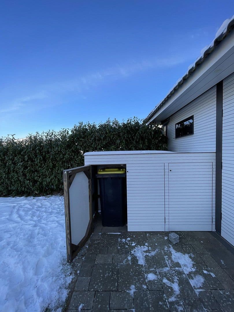 Prodej domu 110 m², pozemek 823 m², Alte Mühle 2, Selmsdorf, Mecklenburg-Vorpommern Prodej domu 110 m², pozemek 823 m², Alte Mühle 2, Selmsdorf, Mecklenburg-Vorpommern