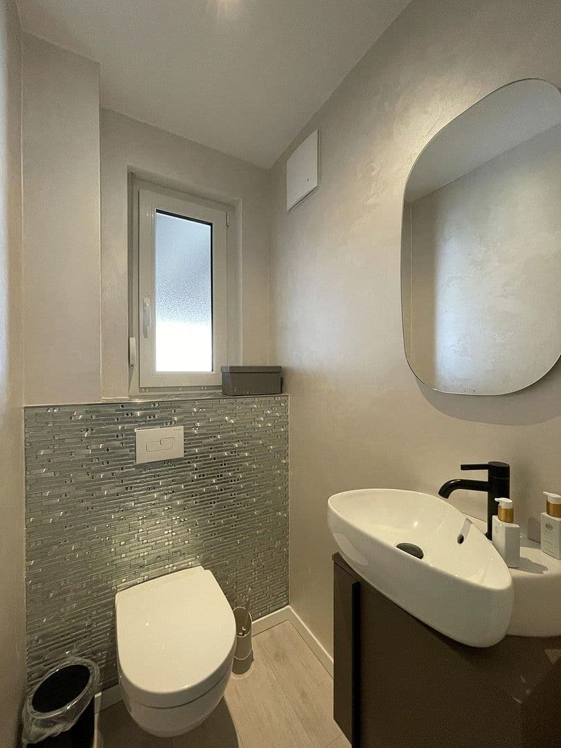 Prodej domu 110 m², pozemek 823 m², Alte Mühle 2, Selmsdorf, Mecklenburg-Vorpommern Prodej domu 110 m², pozemek 823 m², Alte Mühle 2, Selmsdorf, Mecklenburg-Vorpommern