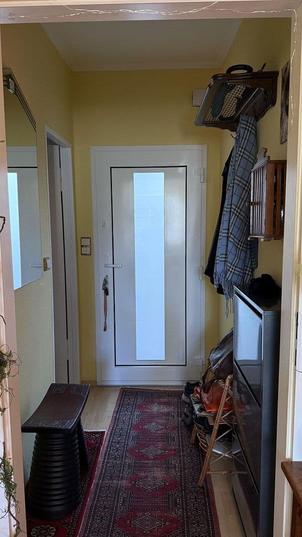 Prodej bytu 1+kk 40 m², Arno-Holz-Strasse, Berlin, Berlín Prodej bytu 1+kk 40 m², Arno-Holz-Strasse, Berlin, Berlín