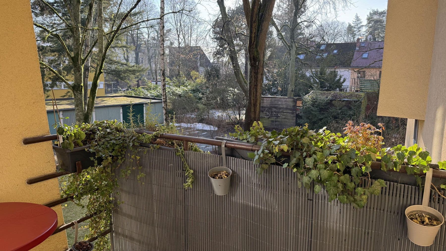 Prodej bytu 1+kk 40 m², Arno-Holz-Strasse, Berlin, Berlín Prodej bytu 1+kk 40 m², Arno-Holz-Strasse, Berlin, Berlín