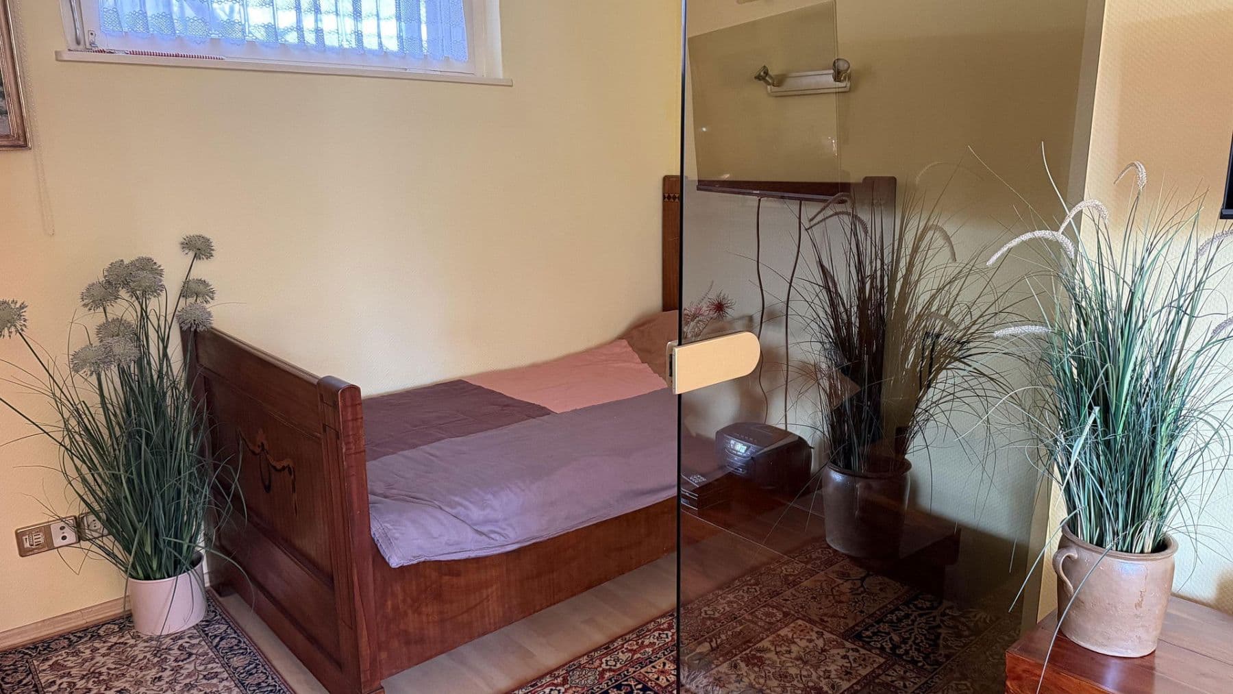 Prodej bytu 1+kk 40 m², Arno-Holz-Strasse, Berlin, Berlín Prodej bytu 1+kk 40 m², Arno-Holz-Strasse, Berlin, Berlín