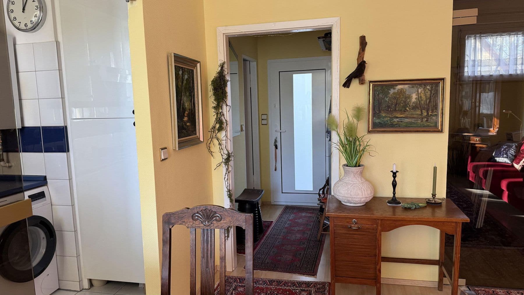 Prodej bytu 1+kk 40 m², Arno-Holz-Strasse, Berlin, Berlín Prodej bytu 1+kk 40 m², Arno-Holz-Strasse, Berlin, Berlín