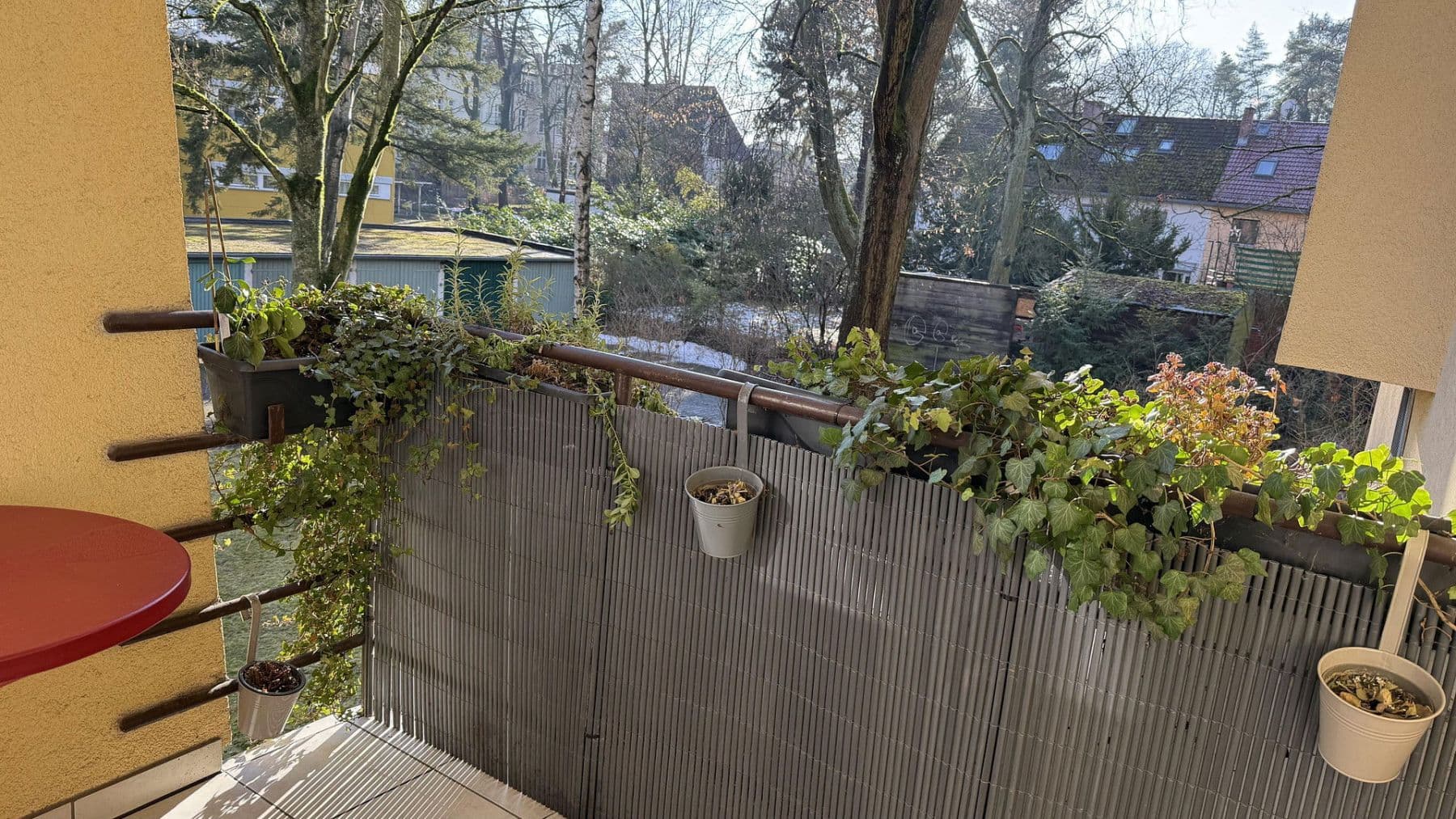 Prodej bytu 1+kk 40 m², Arno-Holz-Strasse, Berlin, Berlín Prodej bytu 1+kk 40 m², Arno-Holz-Strasse, Berlin, Berlín