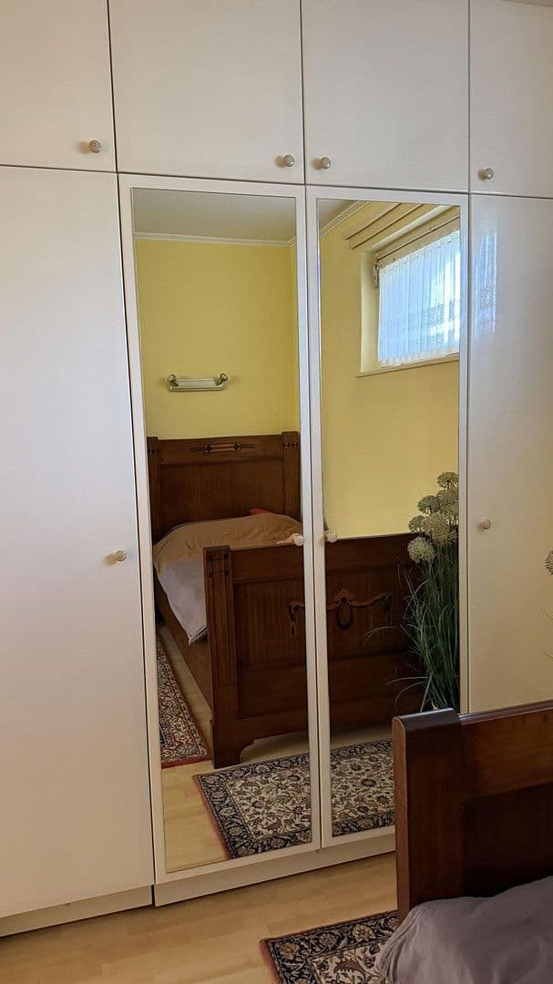 Prodej bytu 1+kk 40 m², Arno-Holz-Strasse, Berlin, Berlín Prodej bytu 1+kk 40 m², Arno-Holz-Strasse, Berlin, Berlín