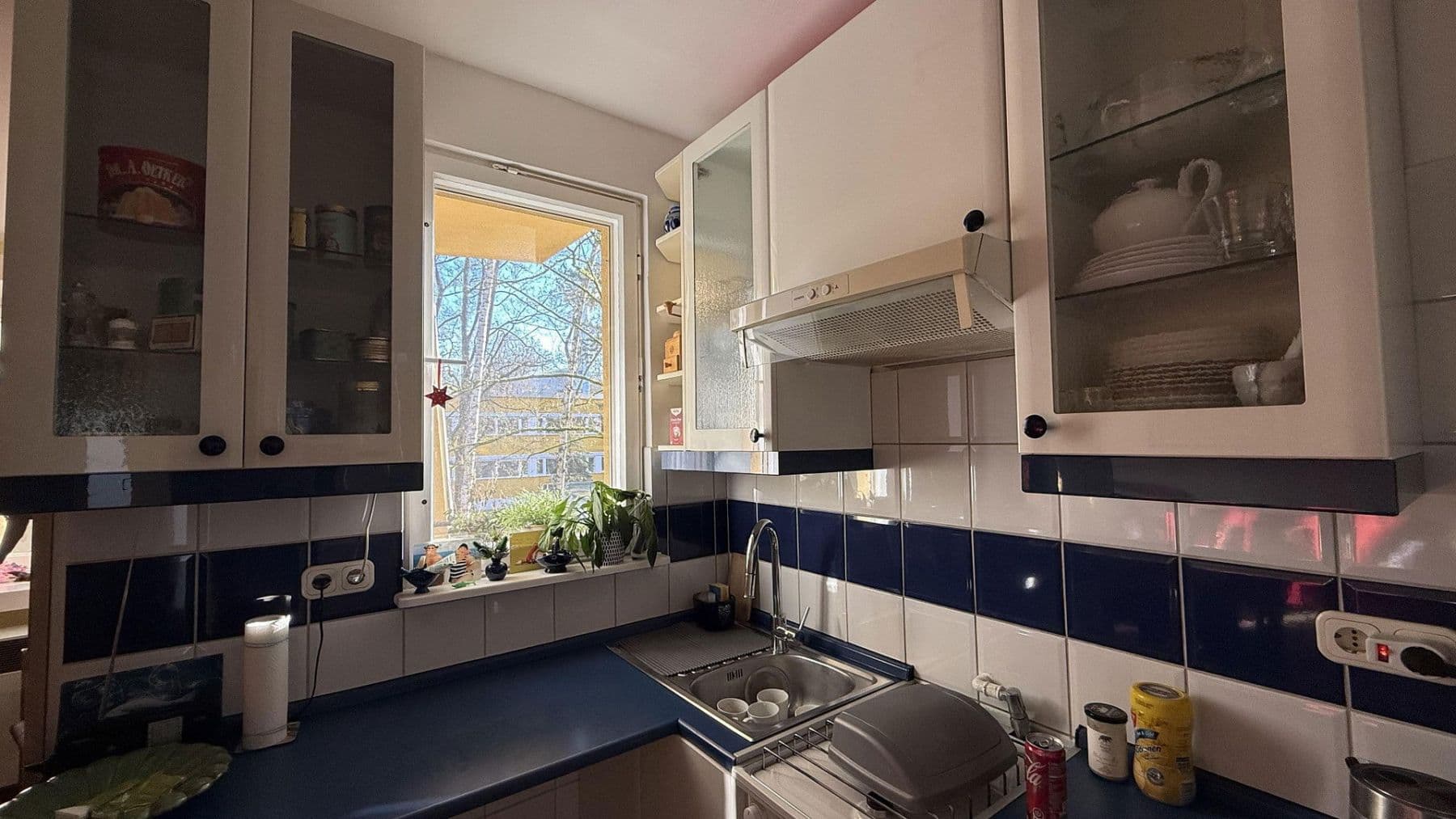 Prodej bytu 1+kk 40 m², Arno-Holz-Strasse, Berlin, Berlín Prodej bytu 1+kk 40 m², Arno-Holz-Strasse, Berlin, Berlín