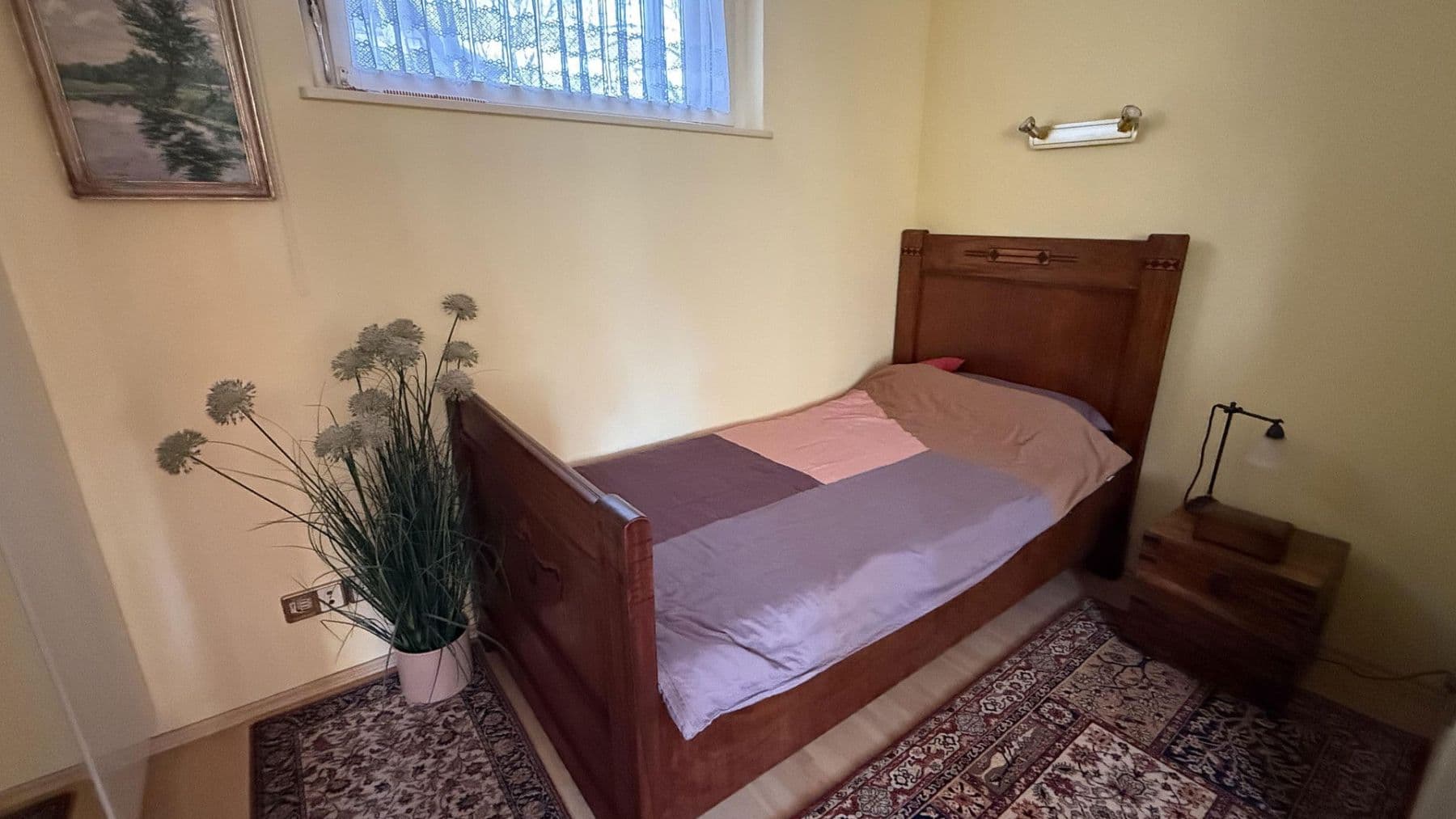 Prodej bytu 1+kk 40 m², Arno-Holz-Strasse, Berlin, Berlín Prodej bytu 1+kk 40 m², Arno-Holz-Strasse, Berlin, Berlín