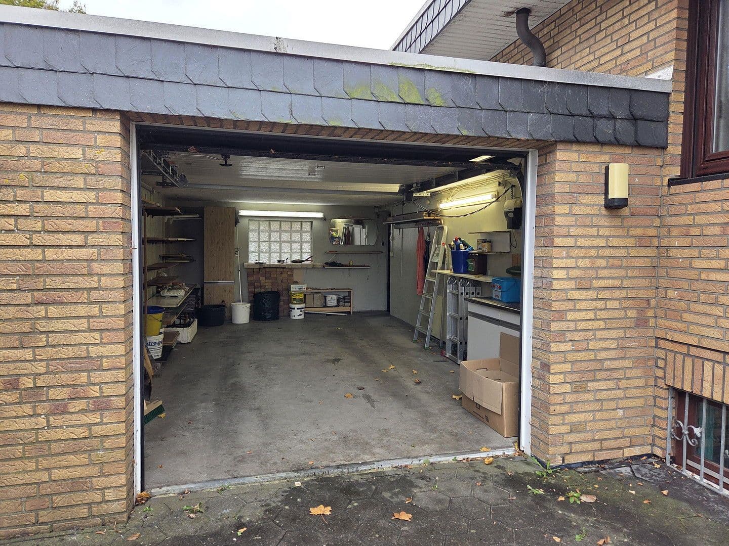 Prodej domu 115 m², pozemek 551 m², Bremerhaven, Bremen Prodej domu 115 m², pozemek 551 m², Bremerhaven, Bremen