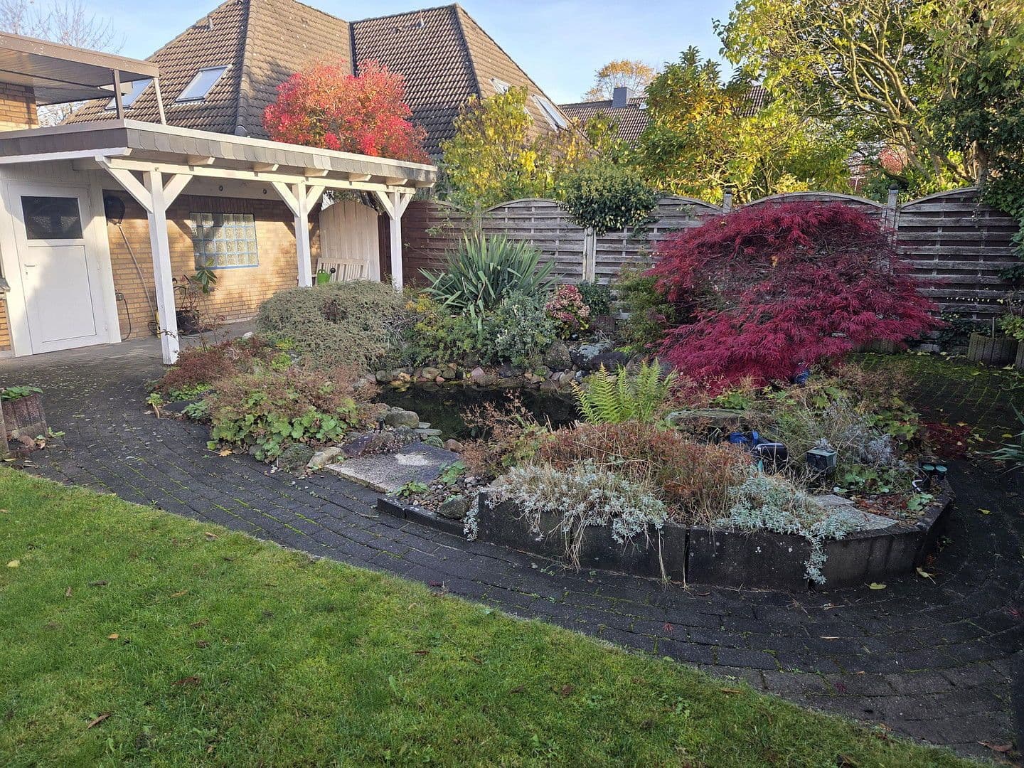 Prodej domu 115 m², pozemek 551 m², Bremerhaven, Bremen Prodej domu 115 m², pozemek 551 m², Bremerhaven, Bremen