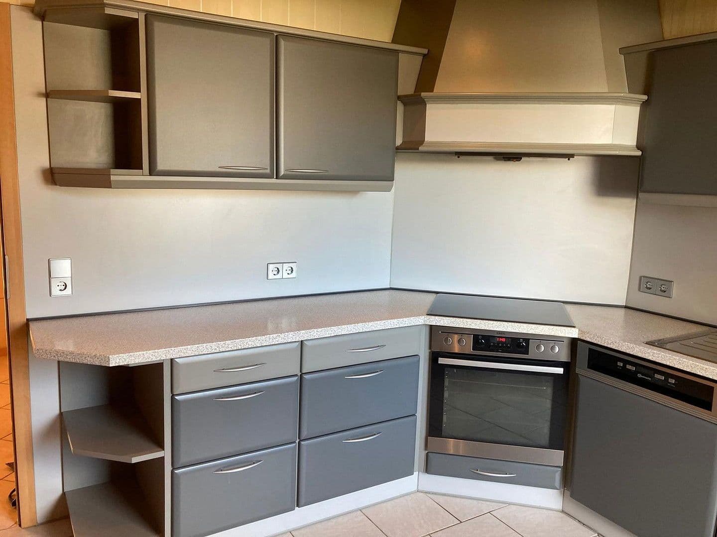 Prodej domu 115 m², pozemek 551 m², Bremerhaven, Bremen Prodej domu 115 m², pozemek 551 m², Bremerhaven, Bremen