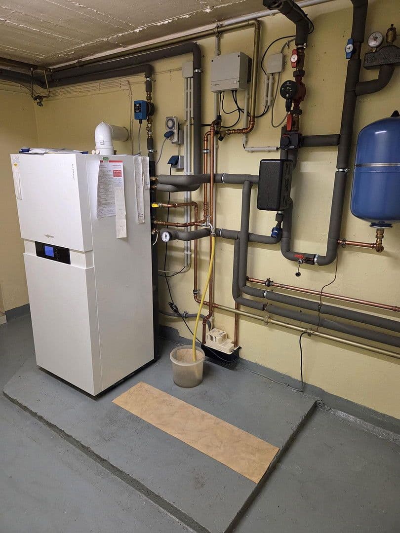 Prodej domu 115 m², pozemek 551 m², Bremerhaven, Bremen Prodej domu 115 m², pozemek 551 m², Bremerhaven, Bremen