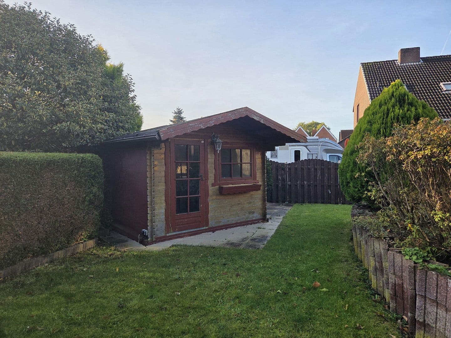 Prodej domu 115 m², pozemek 551 m², Bremerhaven, Bremen Prodej domu 115 m², pozemek 551 m², Bremerhaven, Bremen