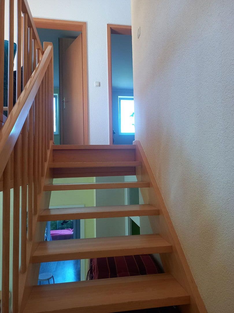 Prodej domu 136 m², pozemek 600 m², Nauen, Braniborsko Prodej domu 136 m², pozemek 600 m², Nauen, Braniborsko