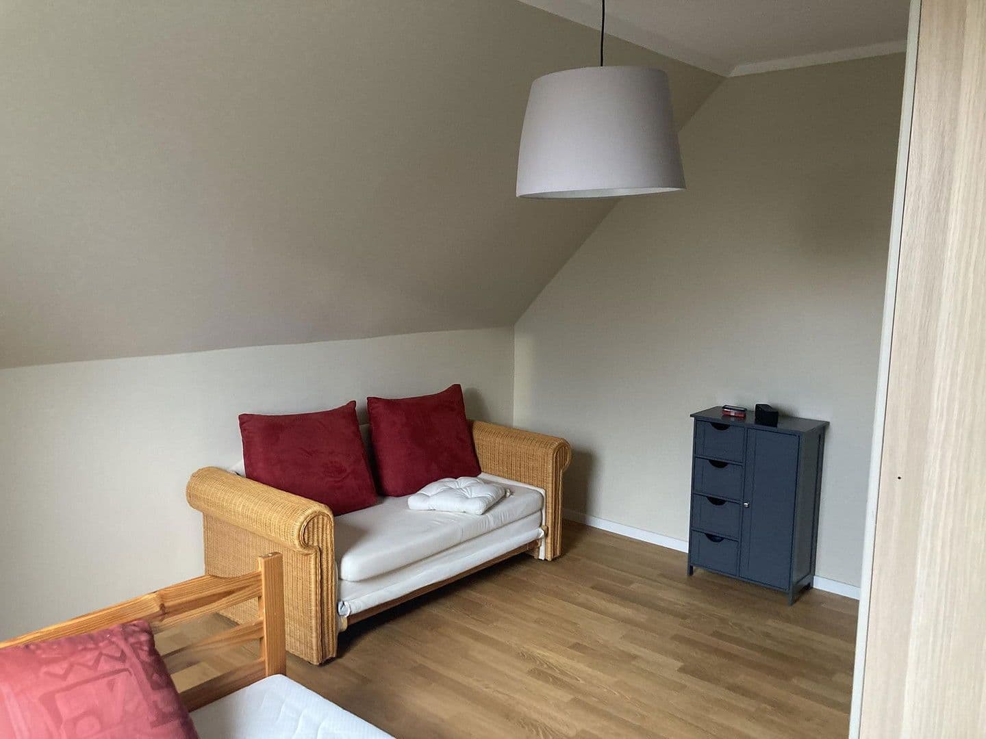 Prodej domu 136 m², pozemek 600 m², Nauen, Braniborsko Prodej domu 136 m², pozemek 600 m², Nauen, Braniborsko