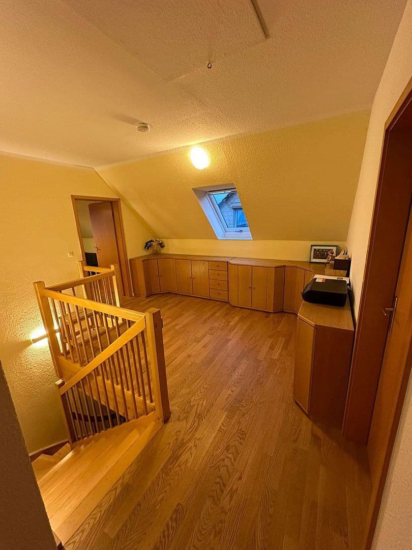 Prodej domu 136 m², pozemek 600 m², Nauen, Braniborsko Prodej domu 136 m², pozemek 600 m², Nauen, Braniborsko