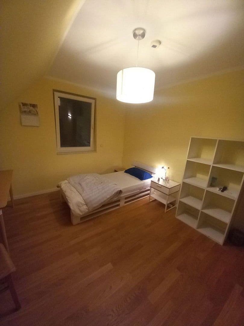 Prodej domu 136 m², pozemek 600 m², Nauen, Braniborsko Prodej domu 136 m², pozemek 600 m², Nauen, Braniborsko