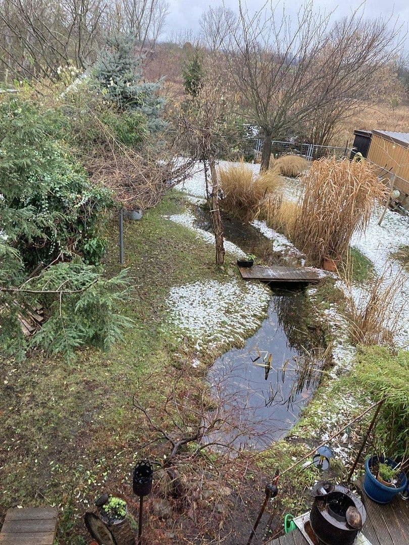 Prodej domu 136 m², pozemek 600 m², Nauen, Braniborsko Prodej domu 136 m², pozemek 600 m², Nauen, Braniborsko