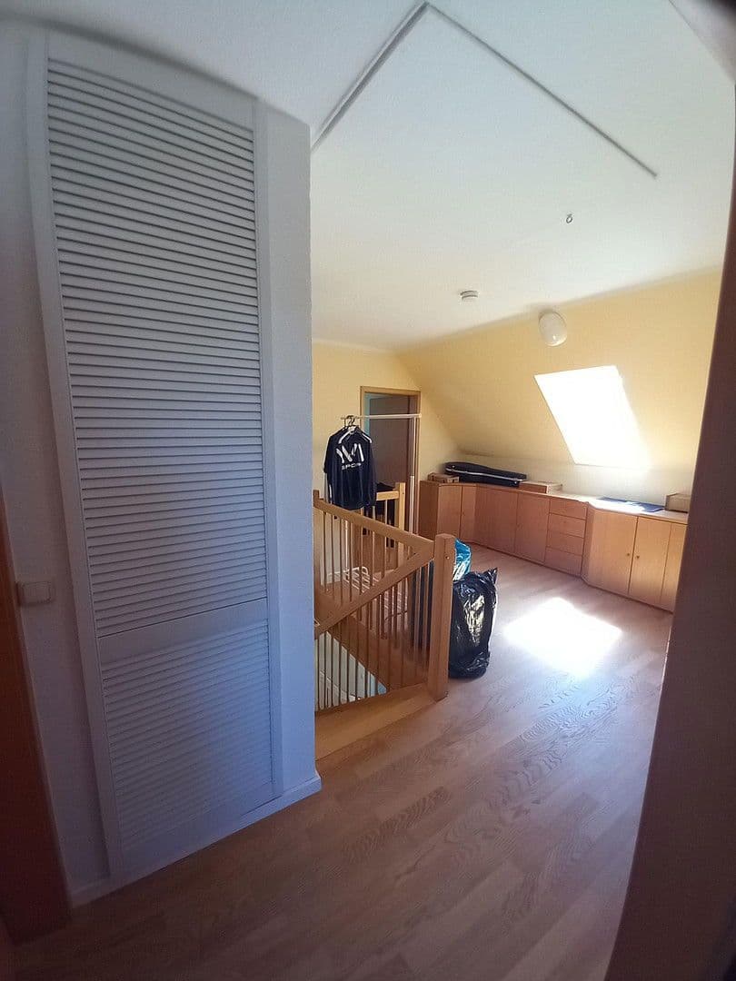 Prodej domu 136 m², pozemek 600 m², Nauen, Braniborsko Prodej domu 136 m², pozemek 600 m², Nauen, Braniborsko