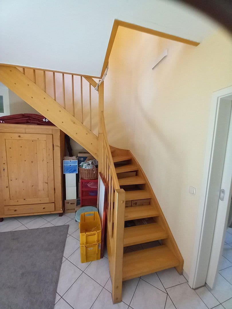 Prodej domu 136 m², pozemek 600 m², Nauen, Braniborsko Prodej domu 136 m², pozemek 600 m², Nauen, Braniborsko