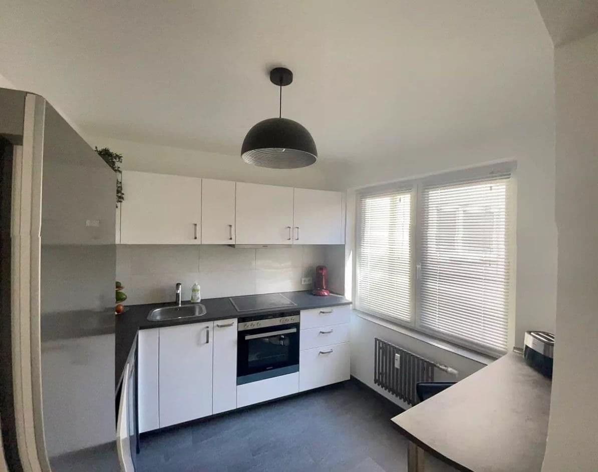 Pronájem bytu 2+1 66 m², Nürnberg, Bavorsko Pronájem bytu 2+1 66 m², Nürnberg, Bavorsko