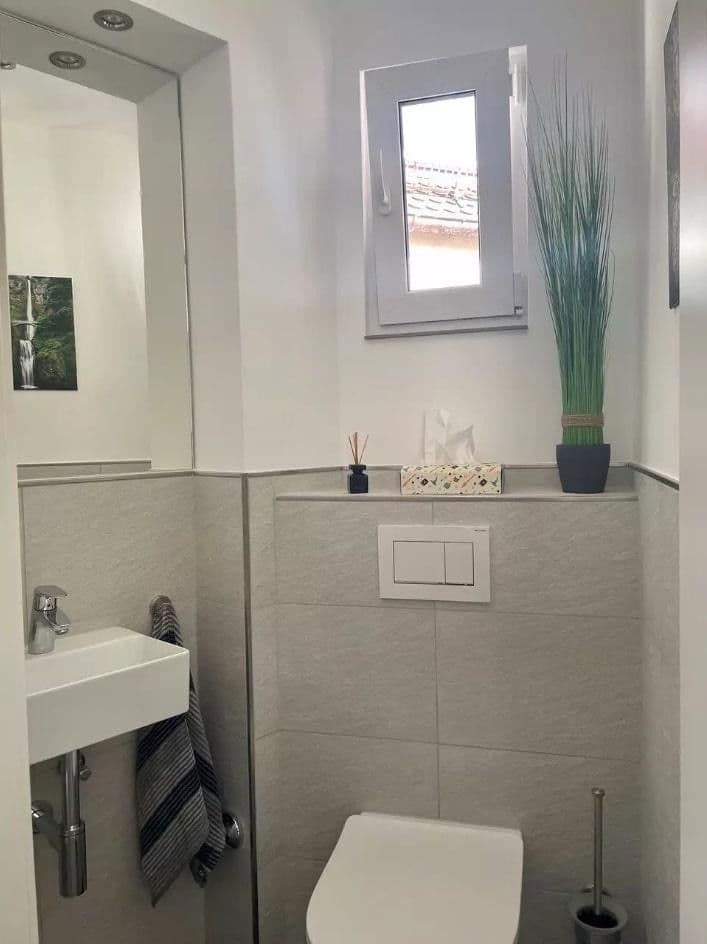 Pronájem bytu 2+1 66 m², Nürnberg, Bavorsko Pronájem bytu 2+1 66 m², Nürnberg, Bavorsko