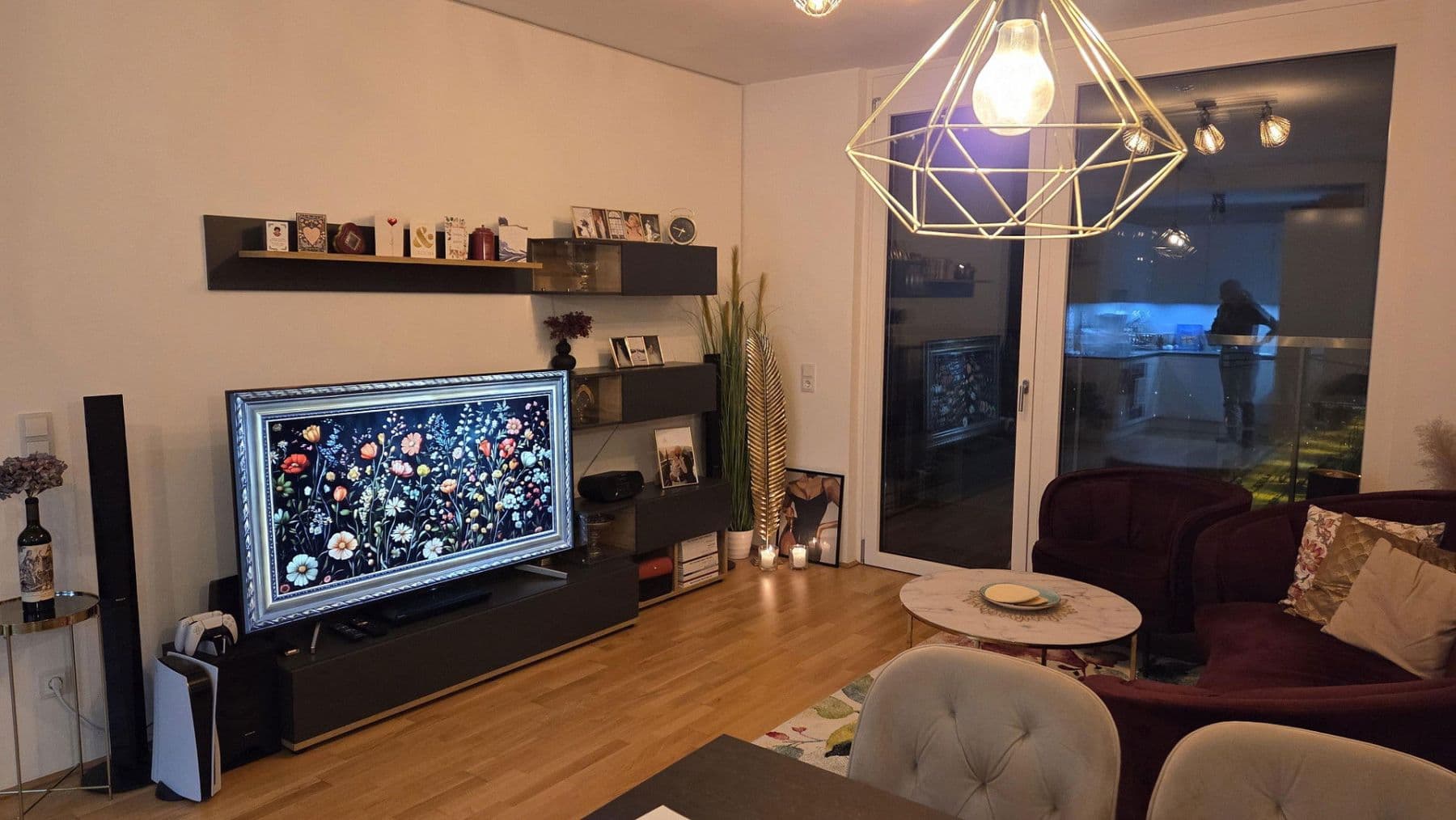 Pronájem bytu 3+1 69 m², Wehlistrasse 291, Wien, Wien Pronájem bytu 3+1 69 m², Wehlistrasse 291, Wien, Wien