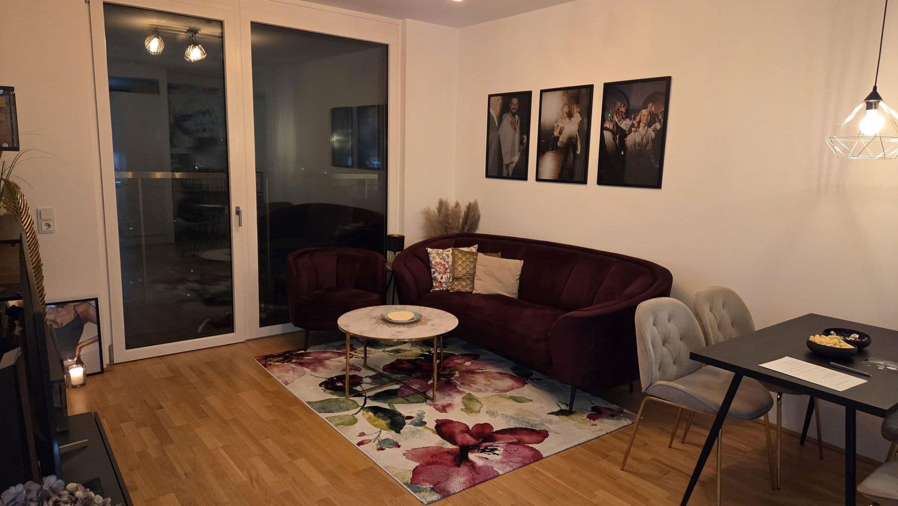 Pronájem bytu 3+1 69 m², Wehlistrasse 291, Wien, Wien Pronájem bytu 3+1 69 m², Wehlistrasse 291, Wien, Wien