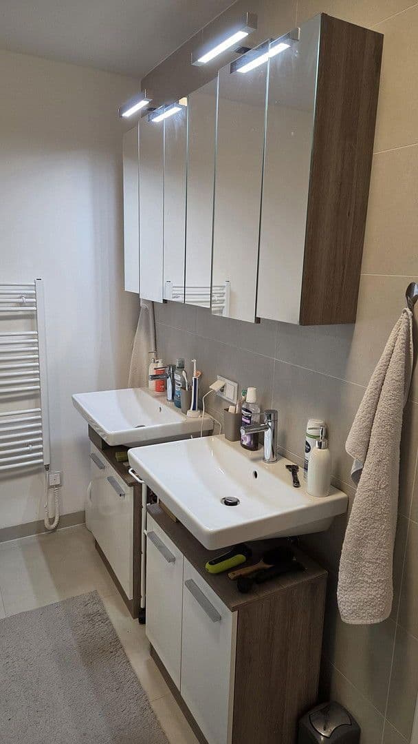 Pronájem bytu 3+1 69 m², Wehlistrasse 291, Wien, Wien Pronájem bytu 3+1 69 m², Wehlistrasse 291, Wien, Wien