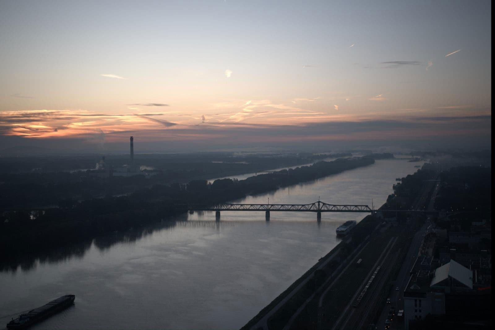 Pronájem bytu 3+1 69 m², Wehlistrasse 291, Wien, Wien Pronájem bytu 3+1 69 m², Wehlistrasse 291, Wien, Wien