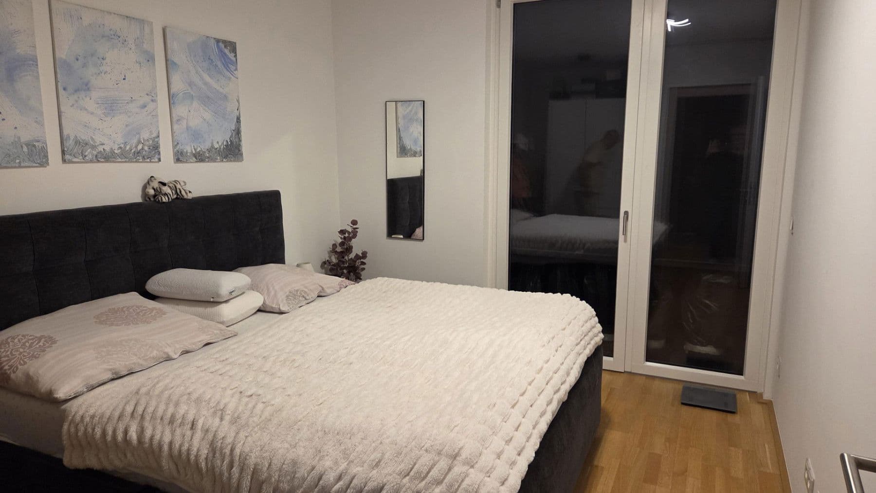 Pronájem bytu 3+1 69 m², Wehlistrasse 291, Wien, Wien Pronájem bytu 3+1 69 m², Wehlistrasse 291, Wien, Wien