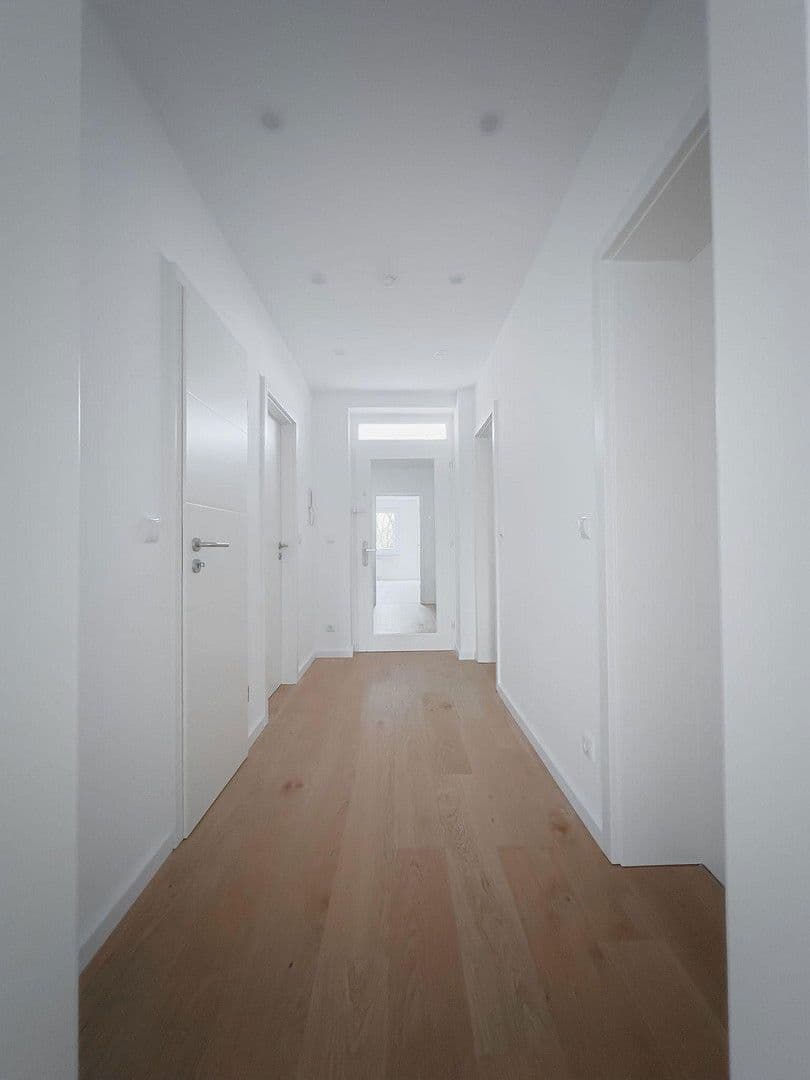 Prodej bytu 2+1 65 m², Hamburg, Hamburg Prodej bytu 2+1 65 m², Hamburg, Hamburg