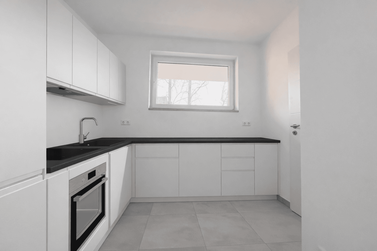 Prodej bytu 2+1 65 m², Hamburg, Hamburg Prodej bytu 2+1 65 m², Hamburg, Hamburg